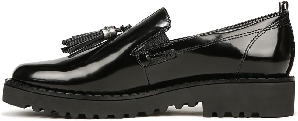 Franco Sarto Women's Calera Tassel Loafer