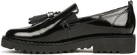 Franco Sarto Women's Calera Tassel Loafer