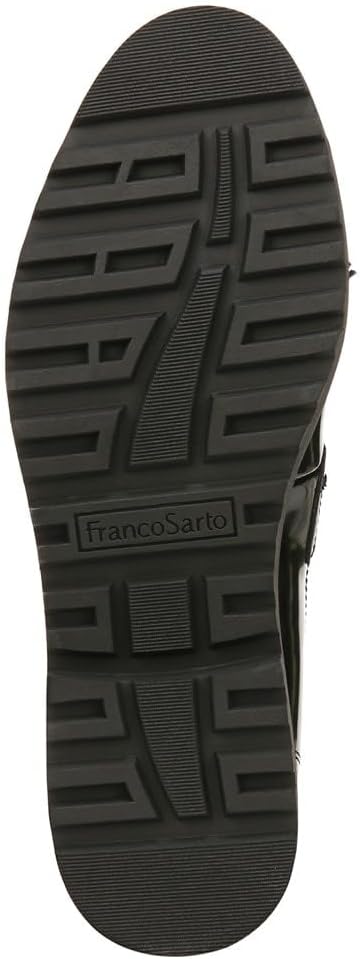 Franco Sarto Women's Calera Tassel Loafer
