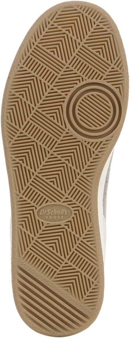 Dr. Scholl's Mens Dink It Lace Up Sneaker