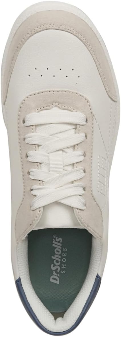 Dr. Scholl's Mens Dink It Lace Up Sneaker