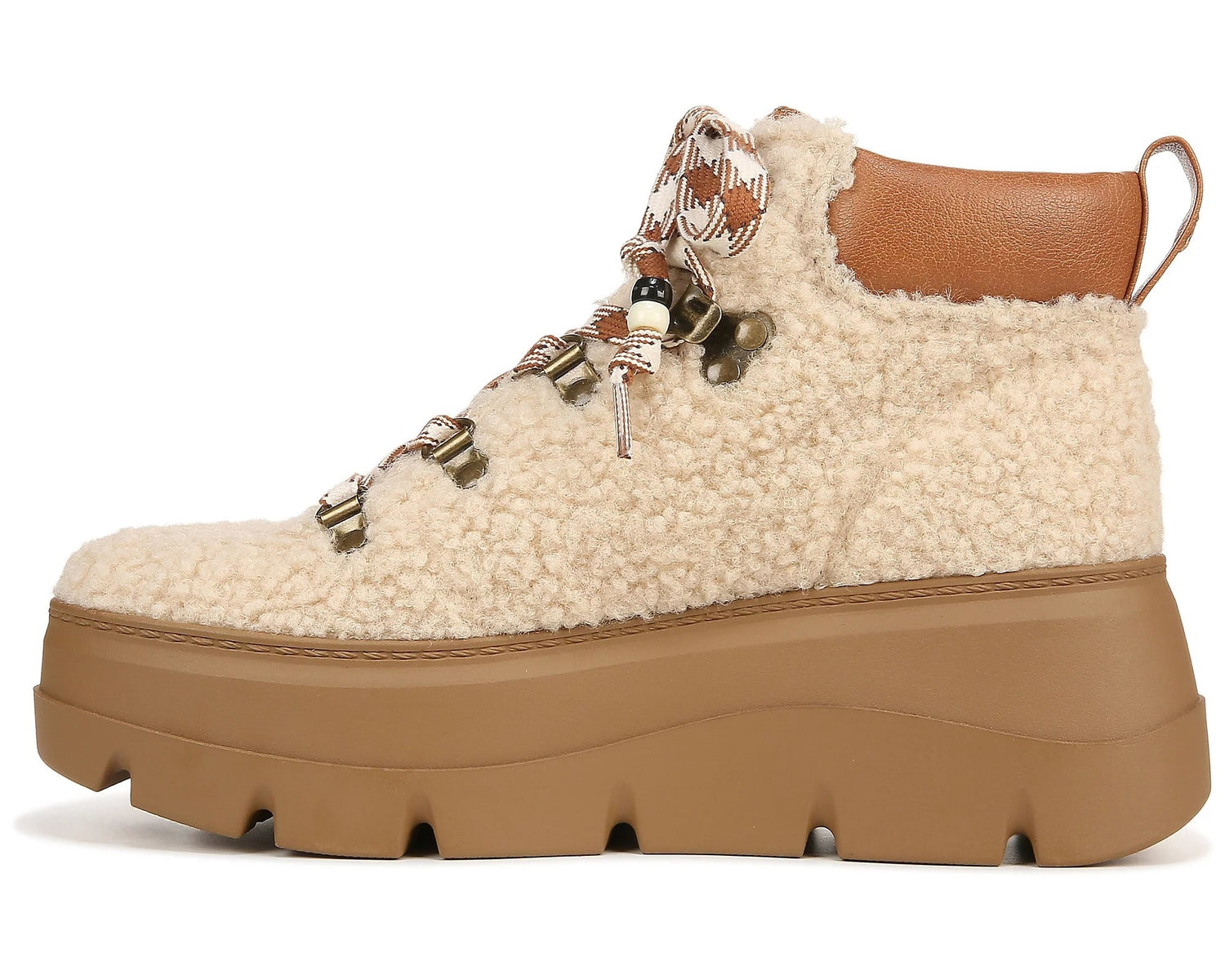 Zodiac Women's Billie Lace Up Ankle Boot