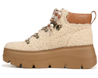 Zodiac Women's Billie Lace Up Ankle Boot