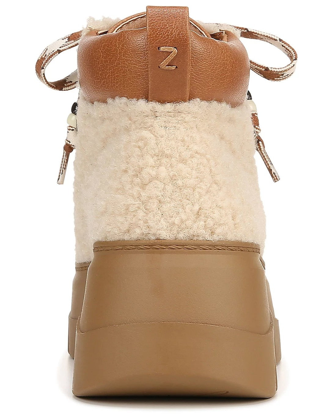 Zodiac Women's Billie Lace Up Ankle Boot