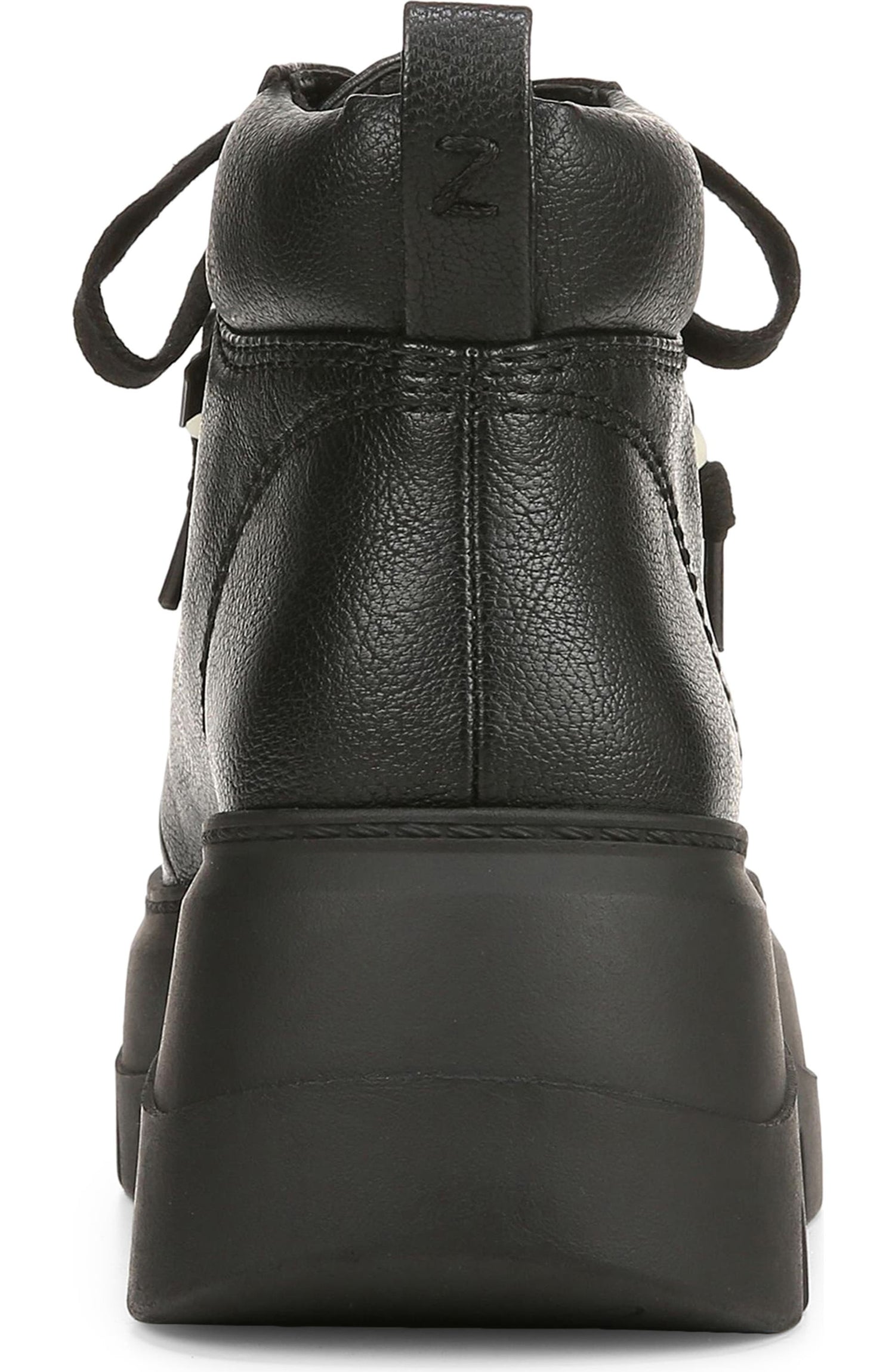 Zodiac Women's Billie Lace Up Ankle Boot