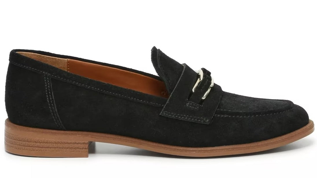 Franco Sarto Women's Jara Slip on Loafers