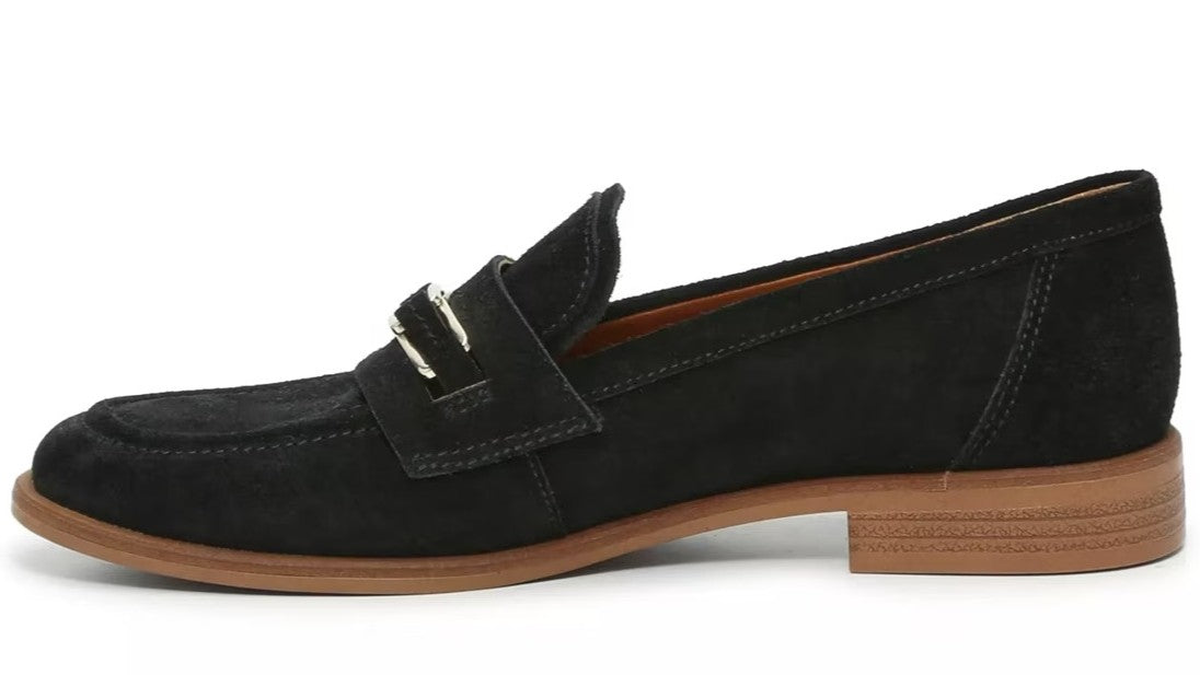 Franco Sarto Women's Jara Slip on Loafers
