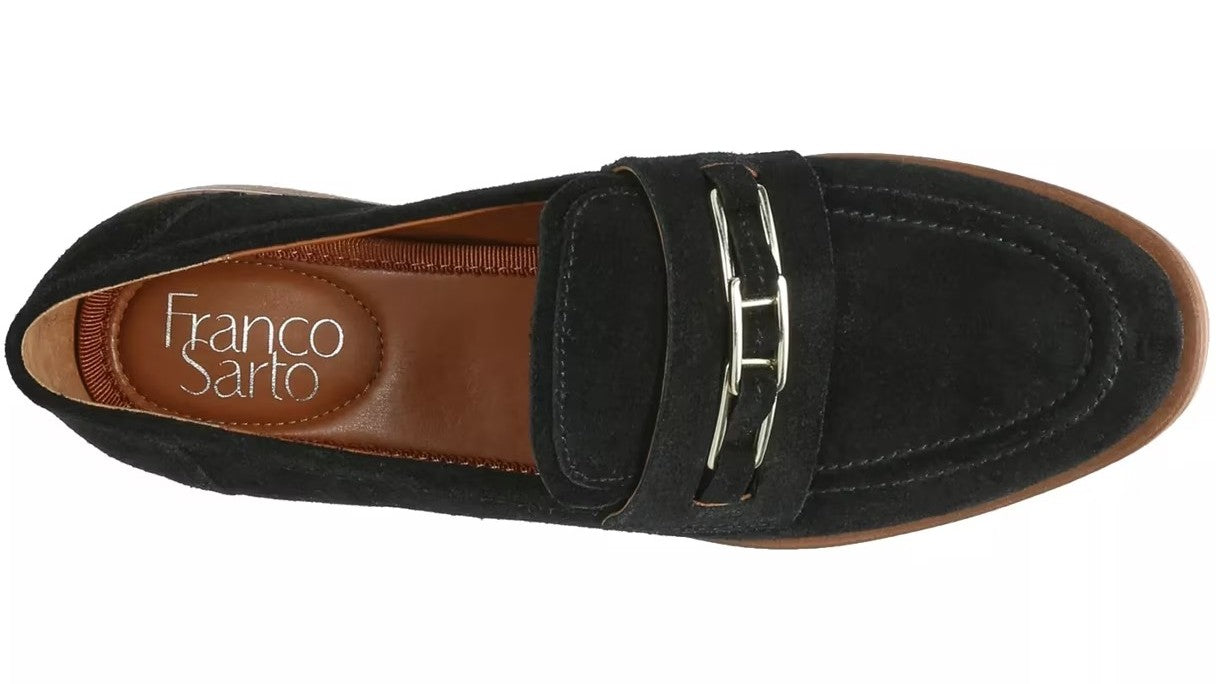 Franco Sarto Women's Jara Slip on Loafers