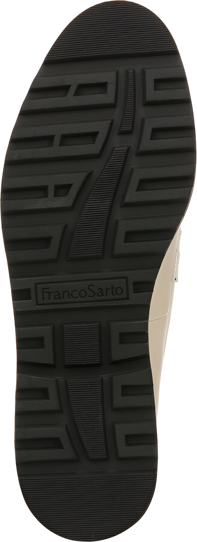 Franco Sarto Women's Carol Bling Slip On Loafer