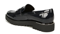 Franco Sarto Womens Camrynn Lug Sole Loafers