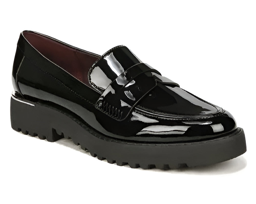 Black Patent