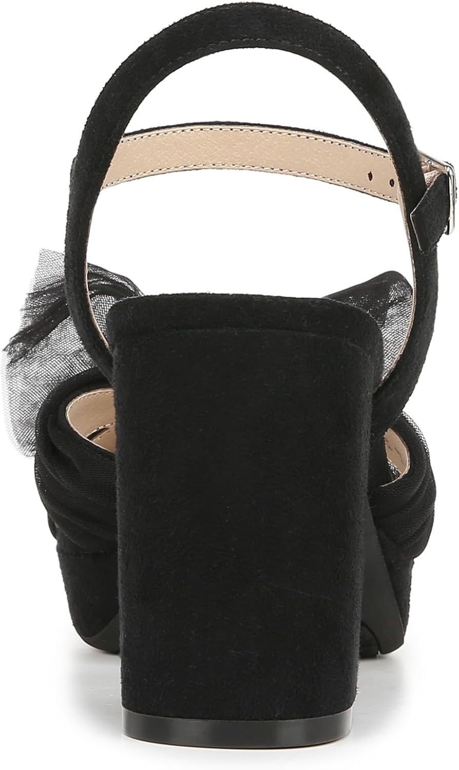 Lifestride Women's Last Dance Platform Dress Sandal