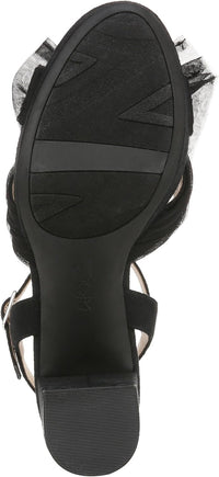 LifeStride Last Dance Women's Plarform Dress Sandals NW/OB