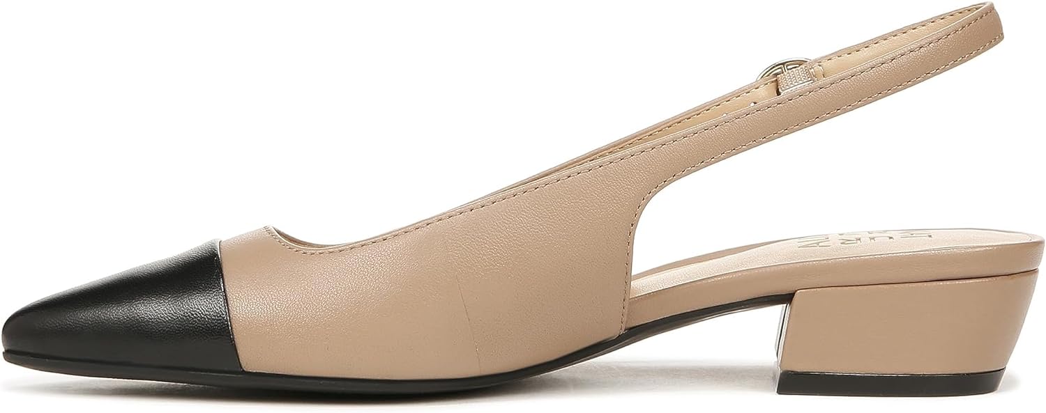 Naturalizer Women's Banks Slingback Pumps