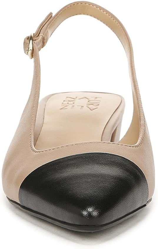 Naturalizer Women's Banks Slingback Pumps