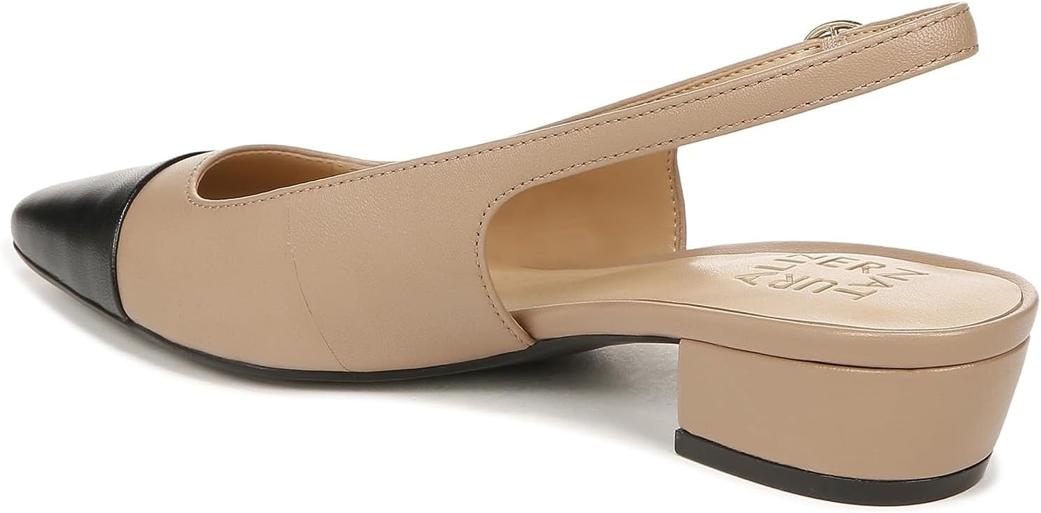 Naturalizer Women's Banks Slingback Pumps