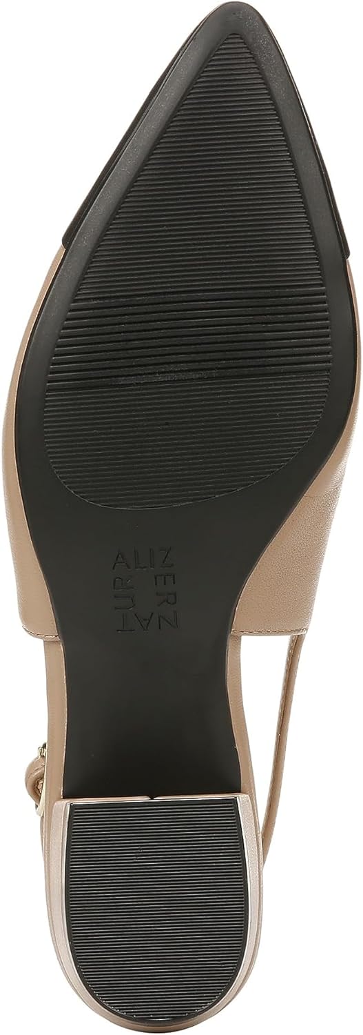 Naturalizer Women's Banks Slingback Pumps