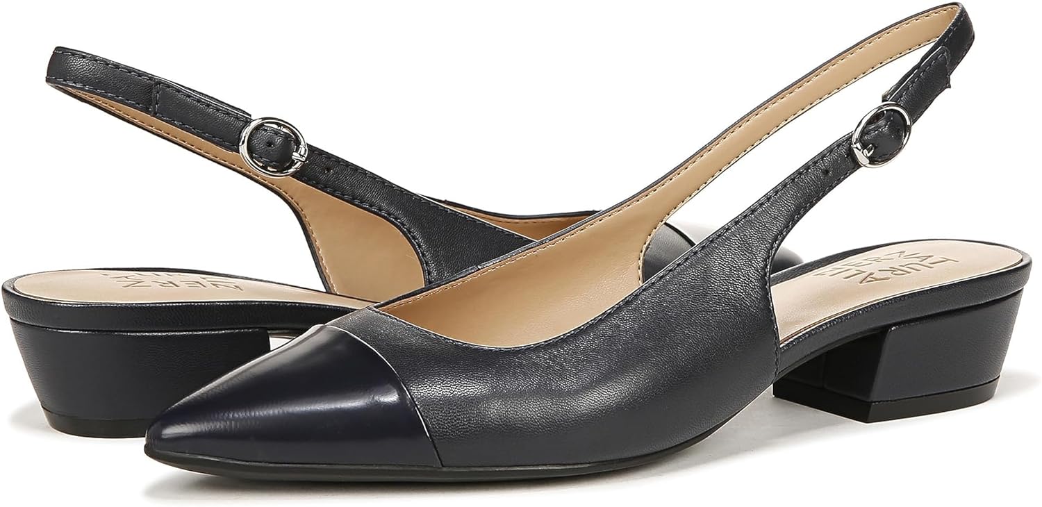 French Navy Blue