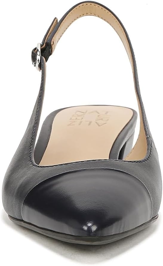 Naturalizer Banks Slingback Women's Pumps NW/OB