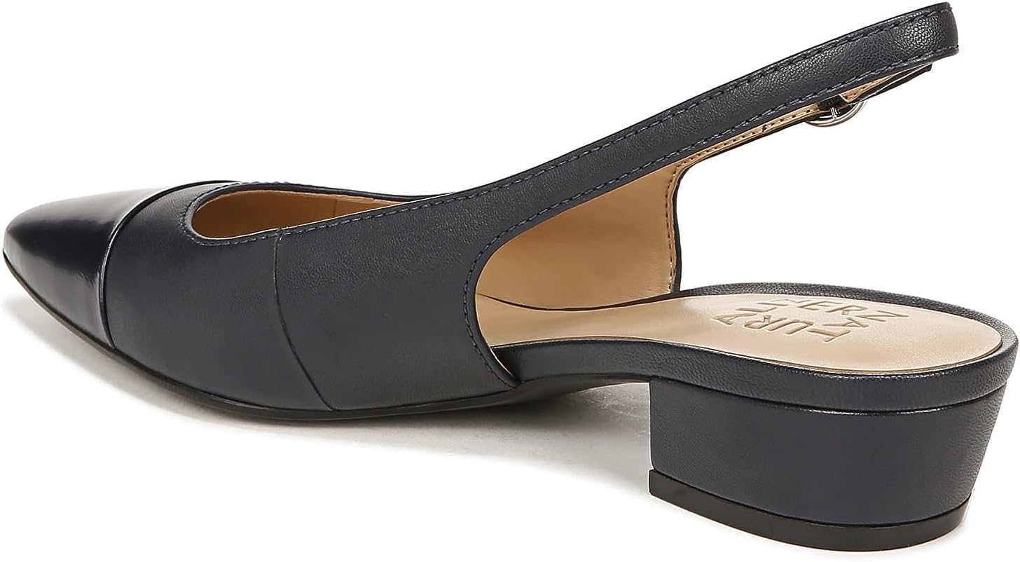 Naturalizer Banks Slingback Women's Pumps NW/OB