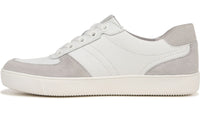 Naturalizer Womens Murphy Lace Up Fashion Sneaker