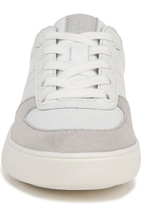 Naturalizer Womens Murphy Lace Up Fashion Sneaker