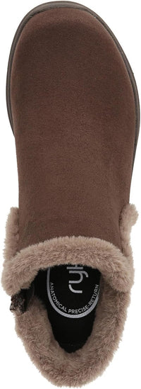 Ryka Womens Neela Water-Repellent Winter Boot