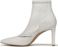 Naturalizer Womens Pnina Tonai Liebe Pointed Toe Bootie