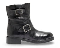 Sam Edelman Women's Lulah Moto Boot