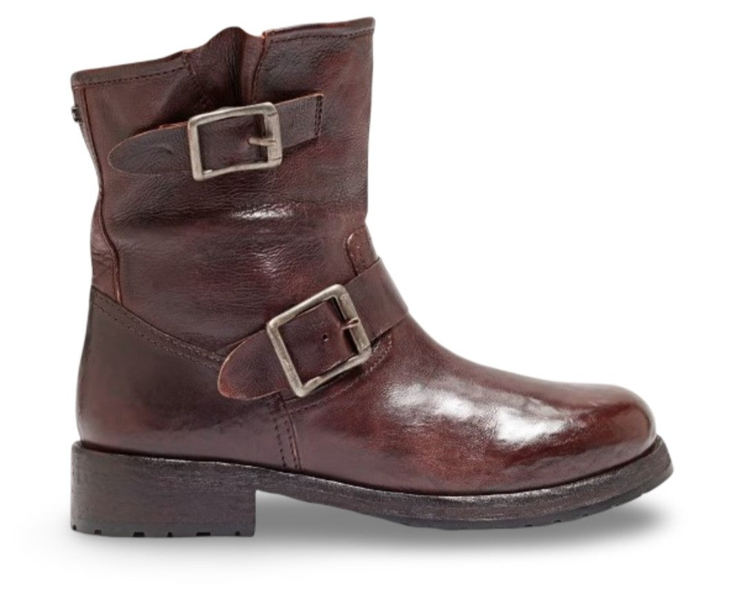 Sam Edelman Women's Lulah Moto Boot