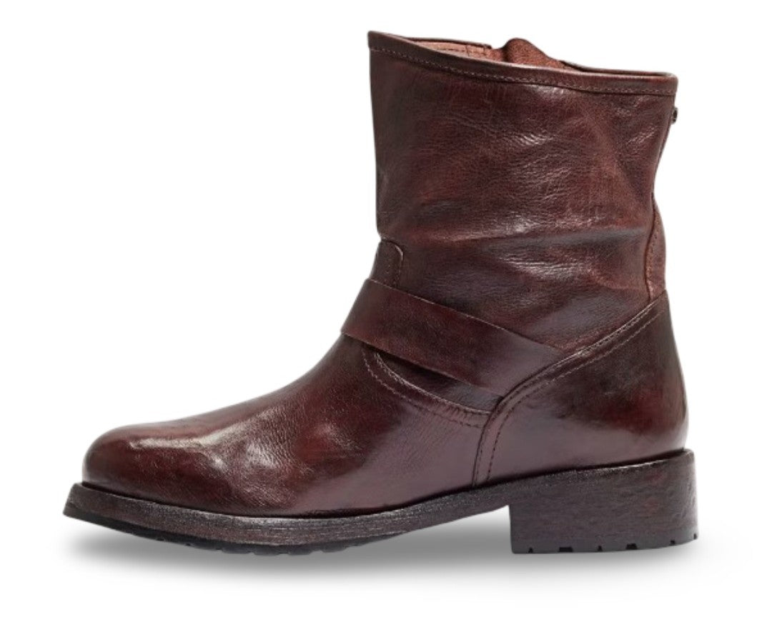 Sam Edelman Women's Lulah Moto Boot