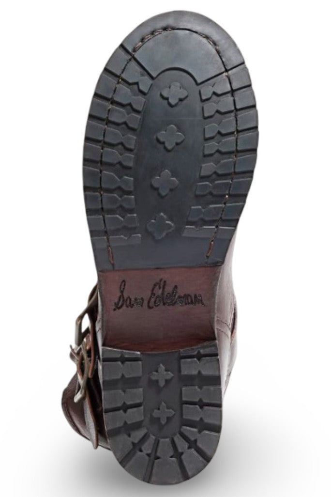 Sam Edelman Women's Lulah Moto Boot