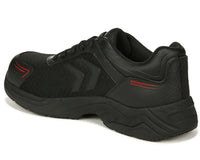 Dr. Scholl's Men's Blazer Composite Toe Work Sneaker