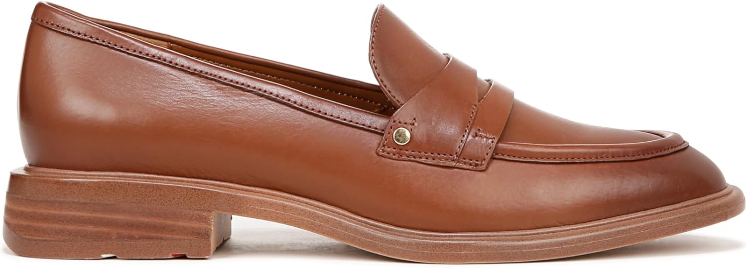Franco Sarto Womens Edith Penny Loafer