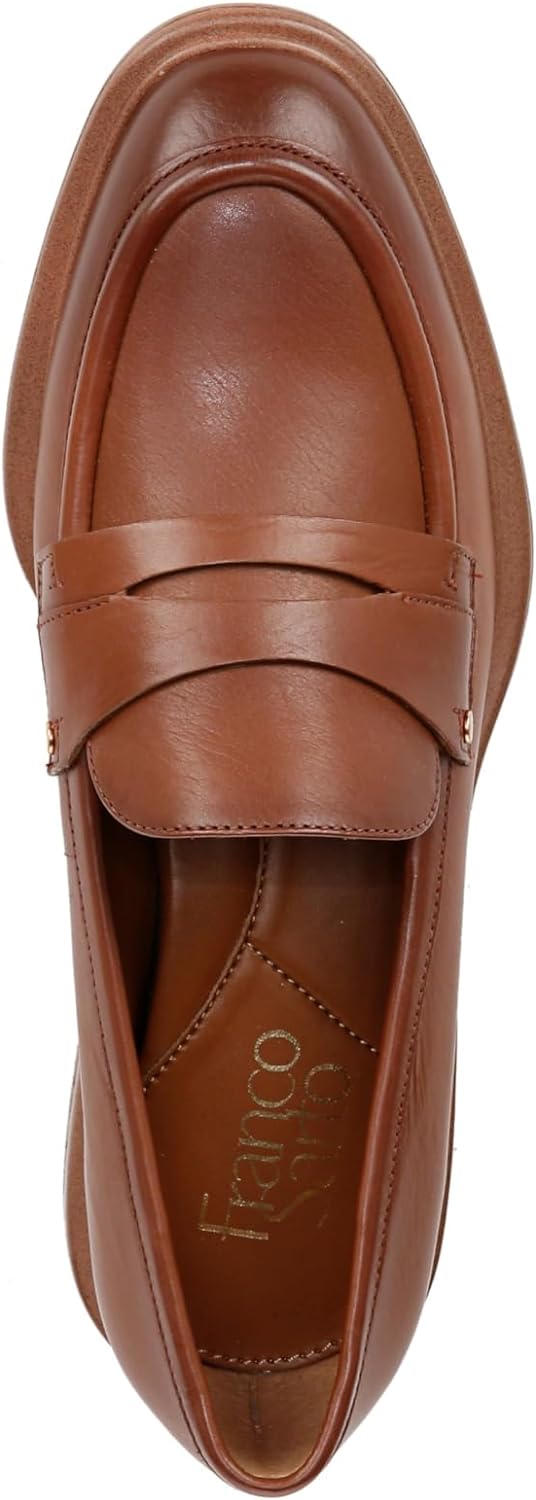 Franco Sarto Womens Edith Penny Loafer