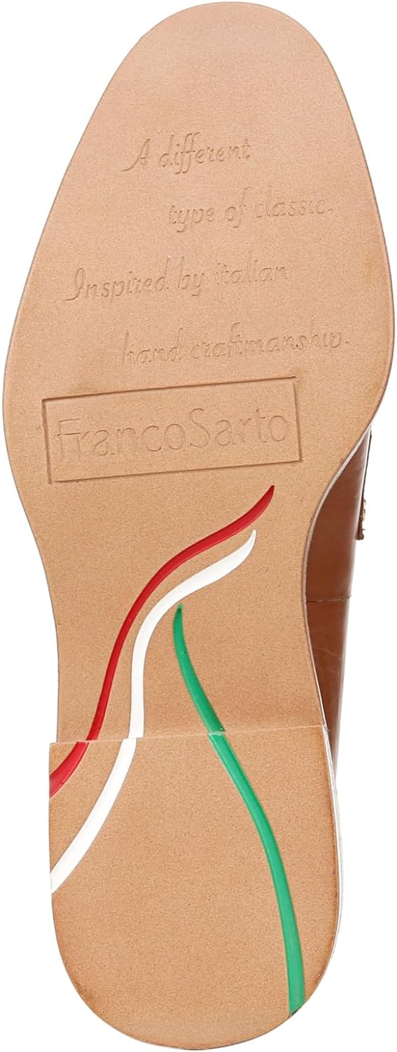 Franco Sarto Womens Edith Penny Loafer