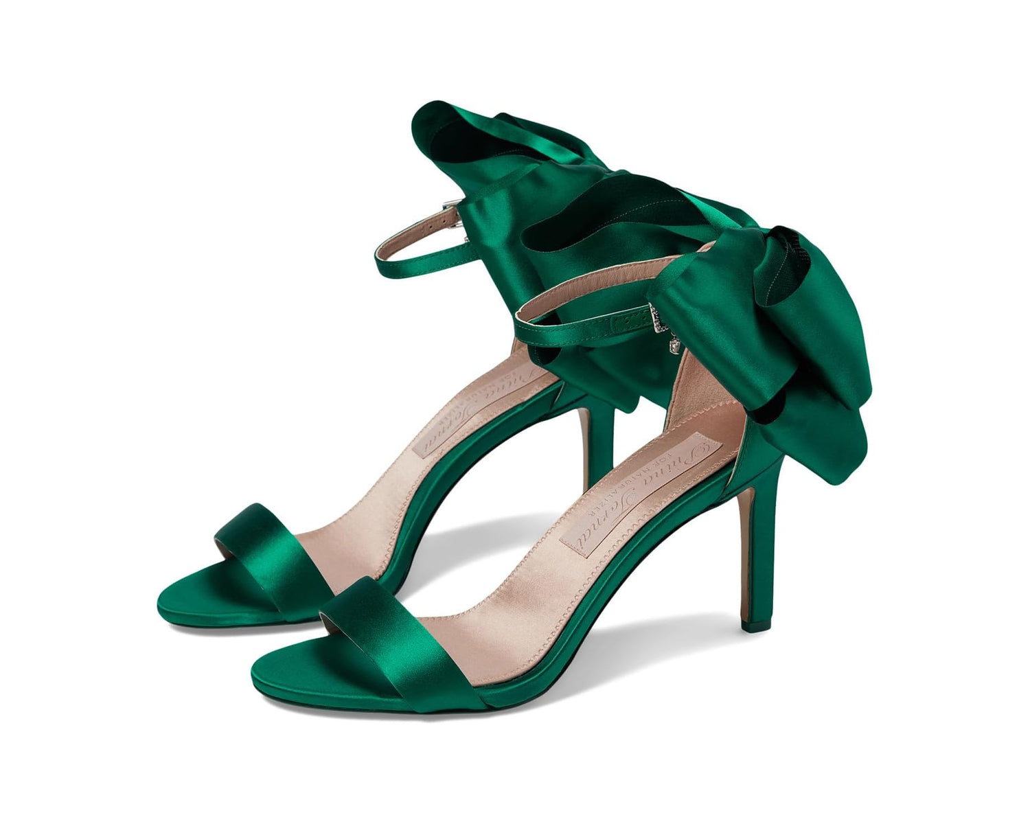 Envy Green