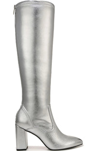Franco Sarto Women's Katherine Pointed toe Knee High Boot
