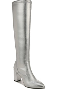 Franco Sarto Women's Katherine Pointed toe Knee High Boot