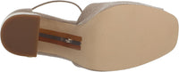 Sam Edelman Women's Kori Flora Heeled Sandal