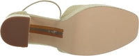 Sam Edelman Women's Kori Flora Heeled Sandal