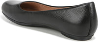 Naturalizer Women's Maxwell Round Toe Slip-On Ballet Flats
