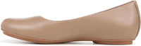 Naturalizer Women's Maxwell Round Toe Slip-On Ballet Flats