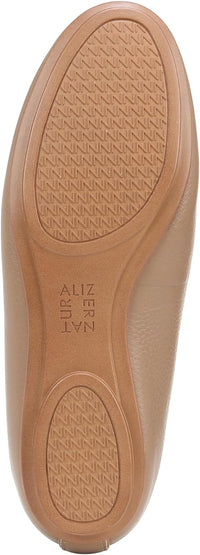 Naturalizer Women's Maxwell Round Toe Slip-On Ballet Flats