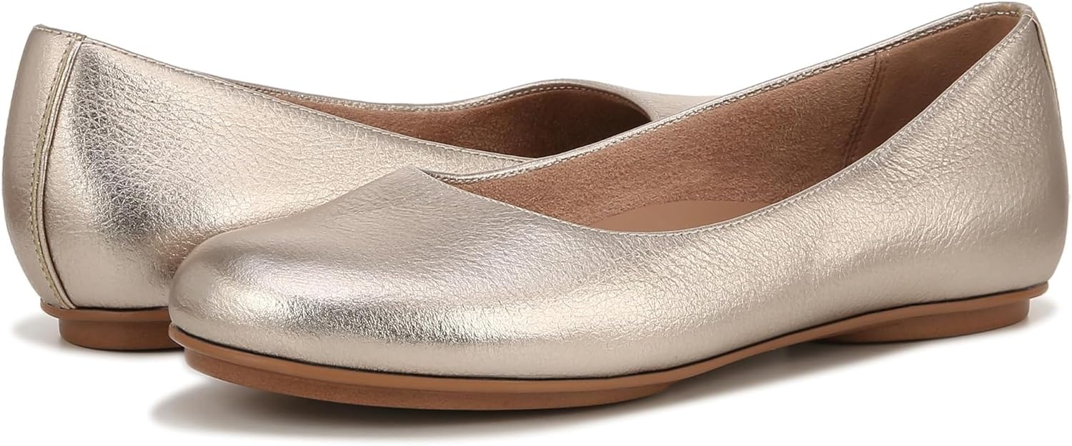 Warm Silver