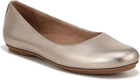 Warm Silver