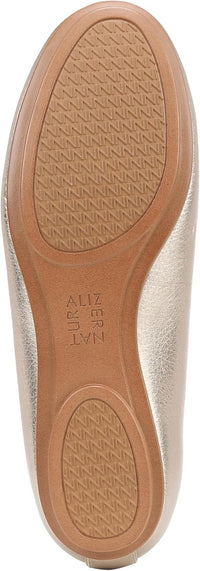 Naturalizer Women's Maxwell Round Toe Slip-On Ballet Flats