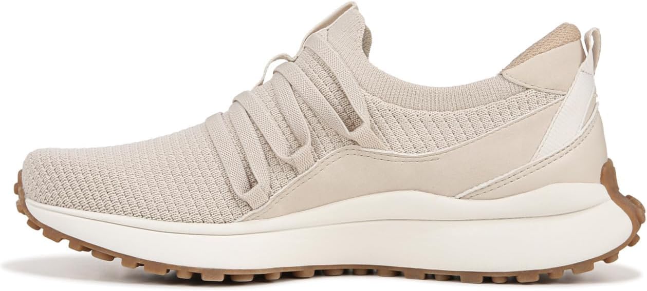 Ryka Women's Jumpstart Lace Slip On Sneaker