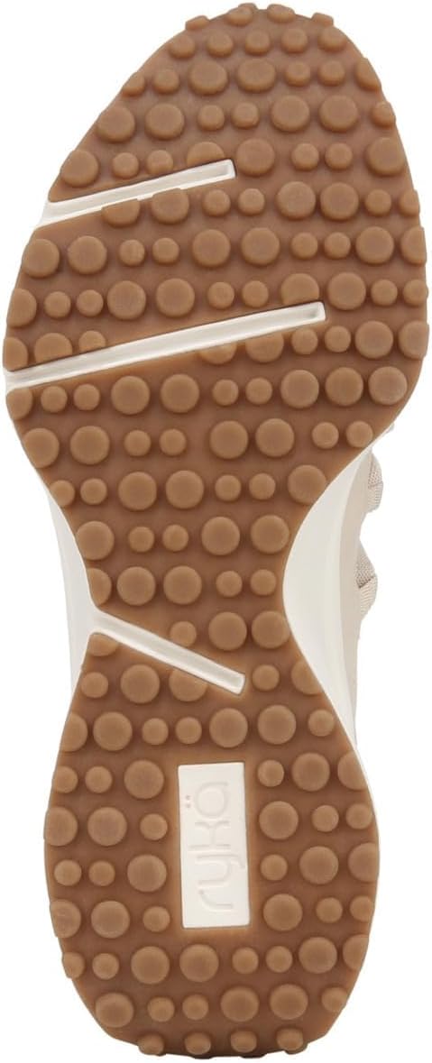 Ryka Women's Jumpstart Lace Slip On Sneaker