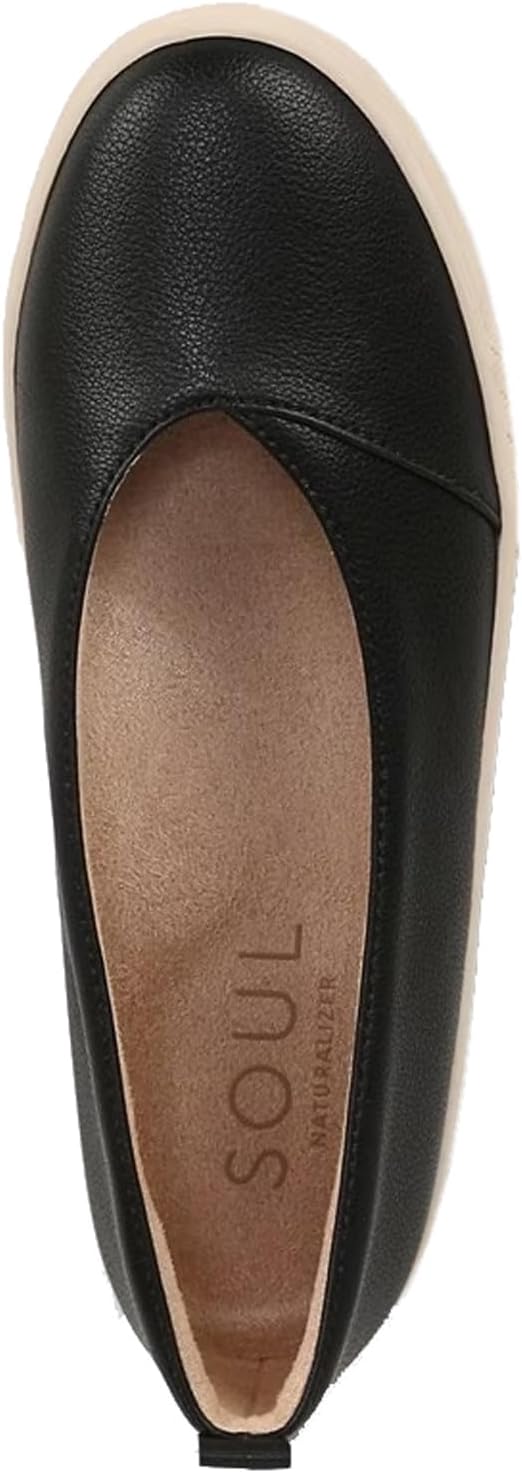 SOUL by Naturalizer Women's Neela Ballet Flat